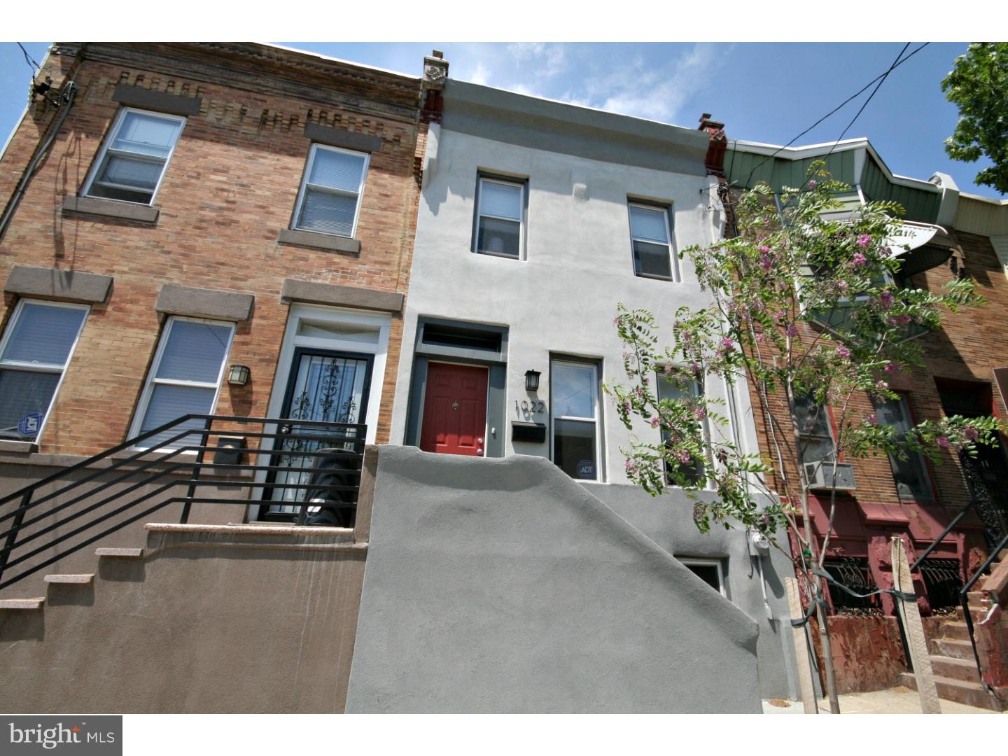 GRADUATE HOSPITAL - Residential Lease