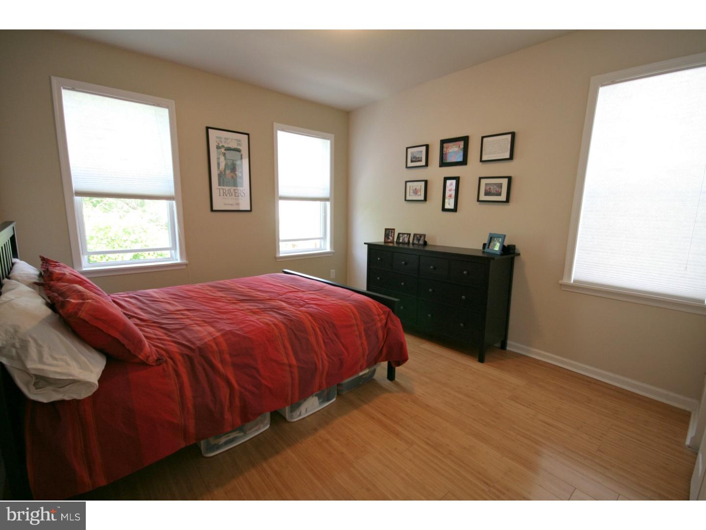 GRADUATE HOSPITAL - Residential Lease