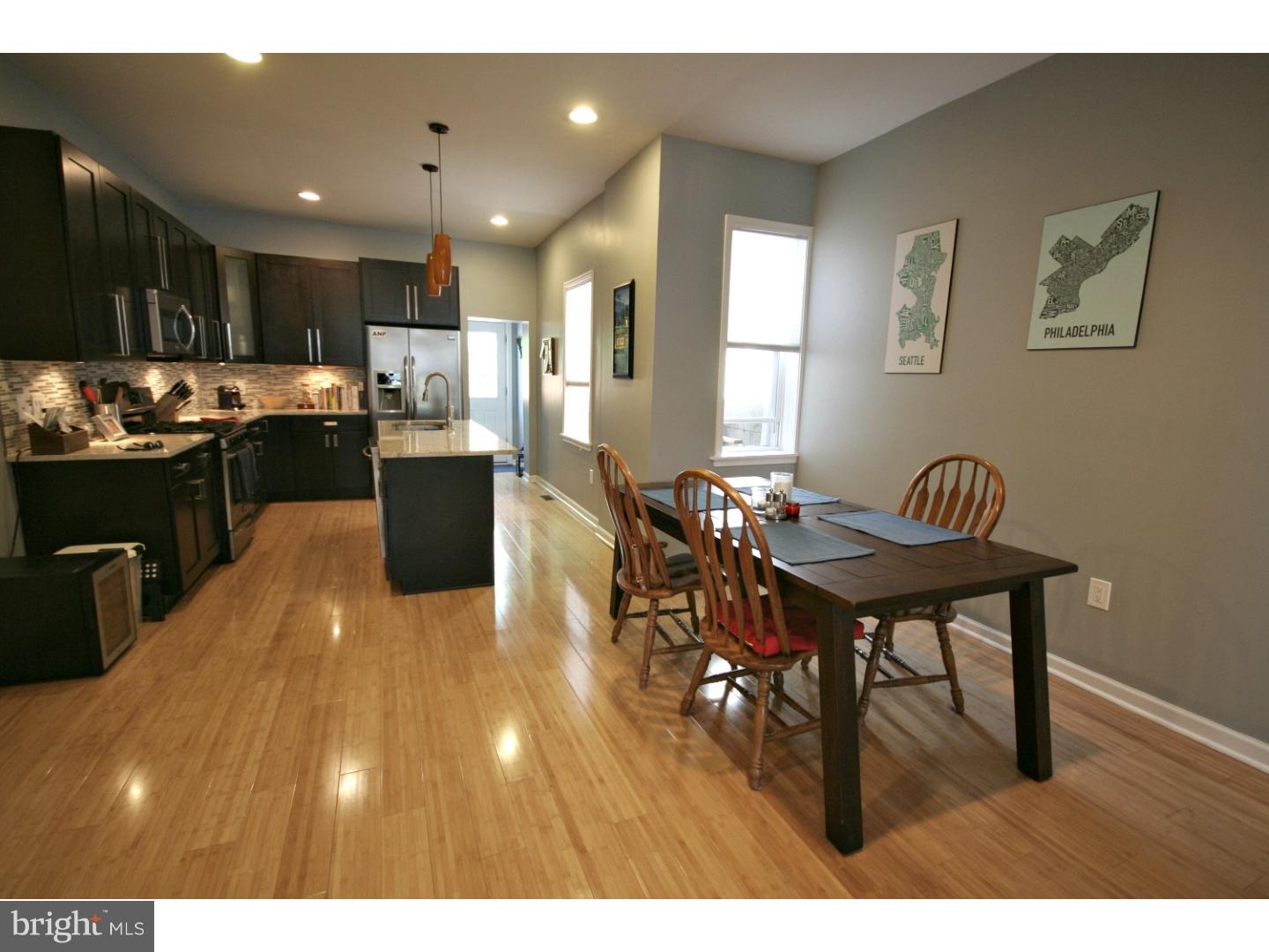 GRADUATE HOSPITAL - Residential Lease