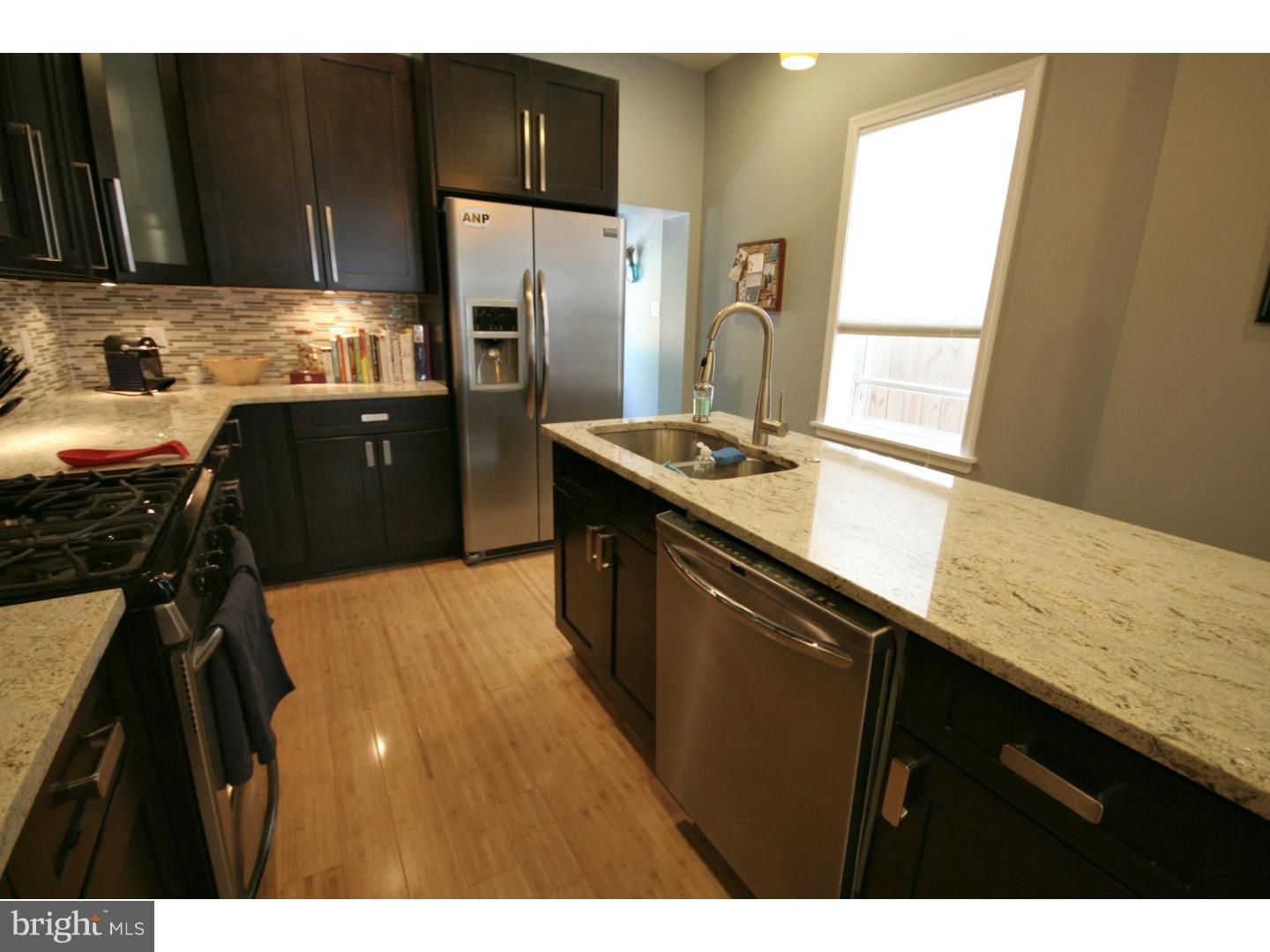 GRADUATE HOSPITAL - Residential Lease