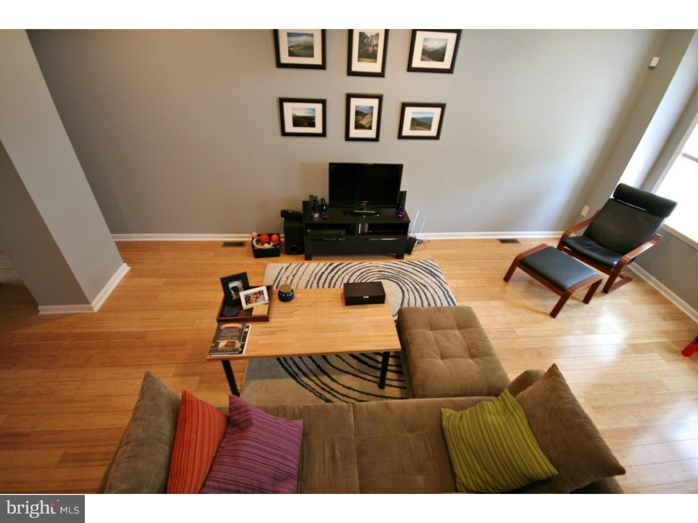 GRADUATE HOSPITAL - Residential Lease