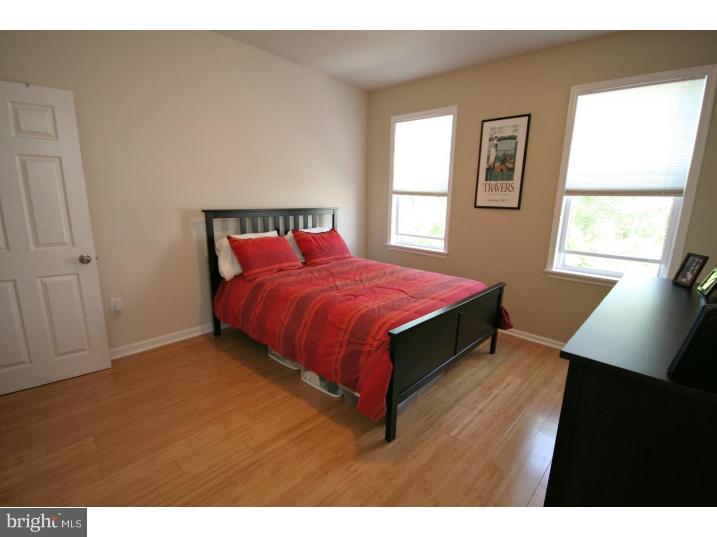 GRADUATE HOSPITAL - Residential Lease
