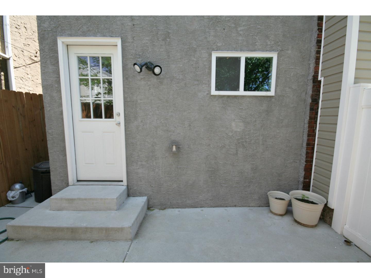 GRADUATE HOSPITAL - Residential Lease