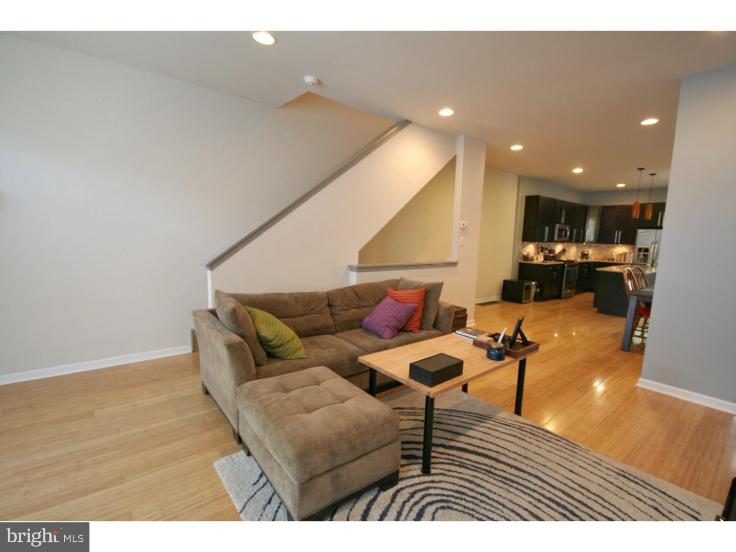 GRADUATE HOSPITAL - Residential Lease