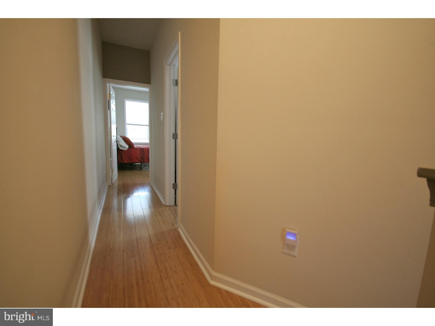 GRADUATE HOSPITAL - Residential Lease