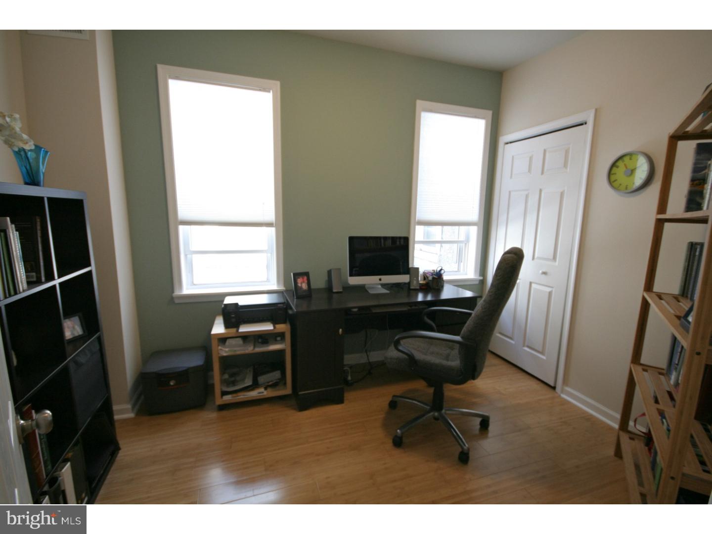 GRADUATE HOSPITAL - Residential Lease
