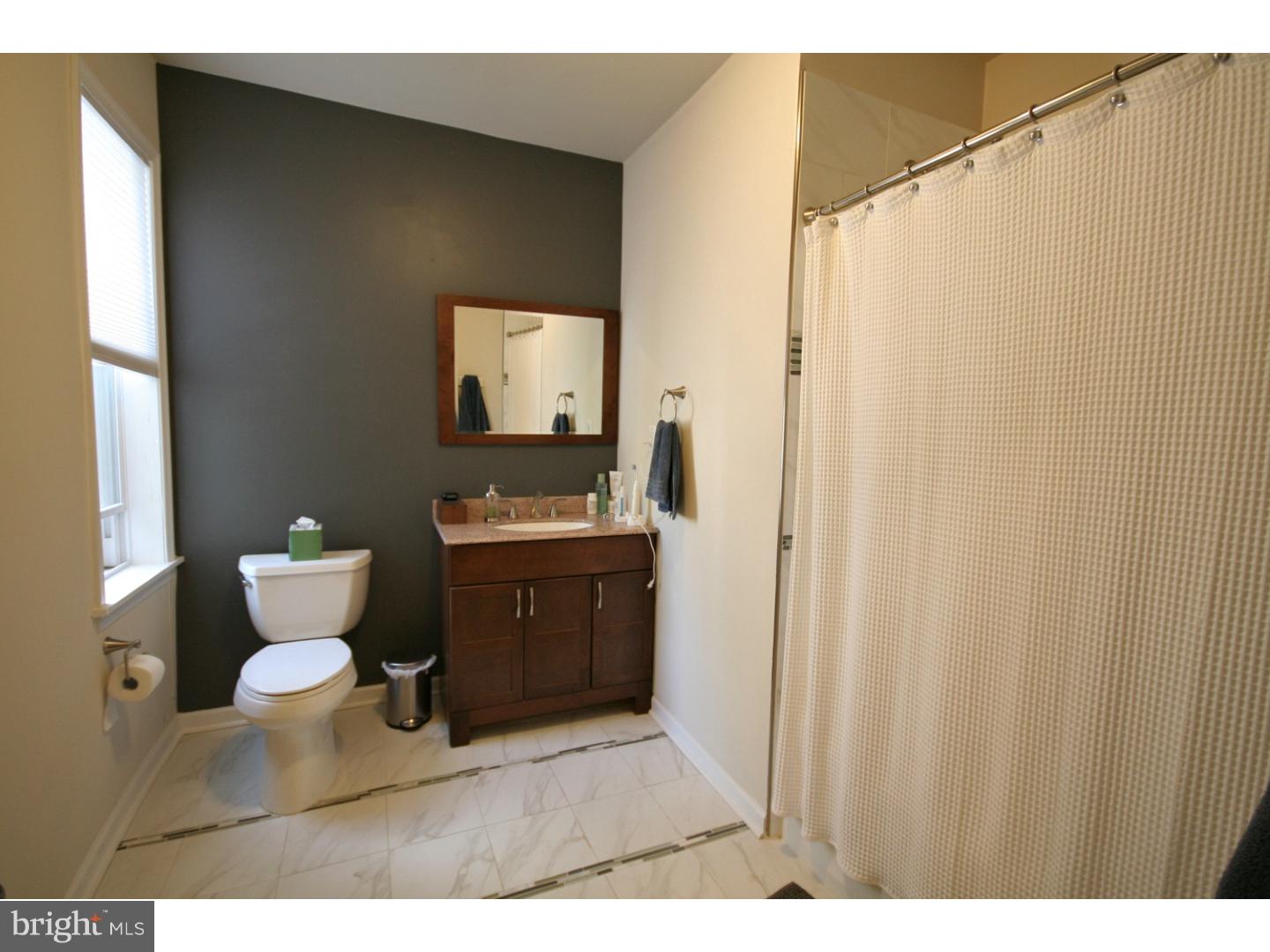 GRADUATE HOSPITAL - Residential Lease