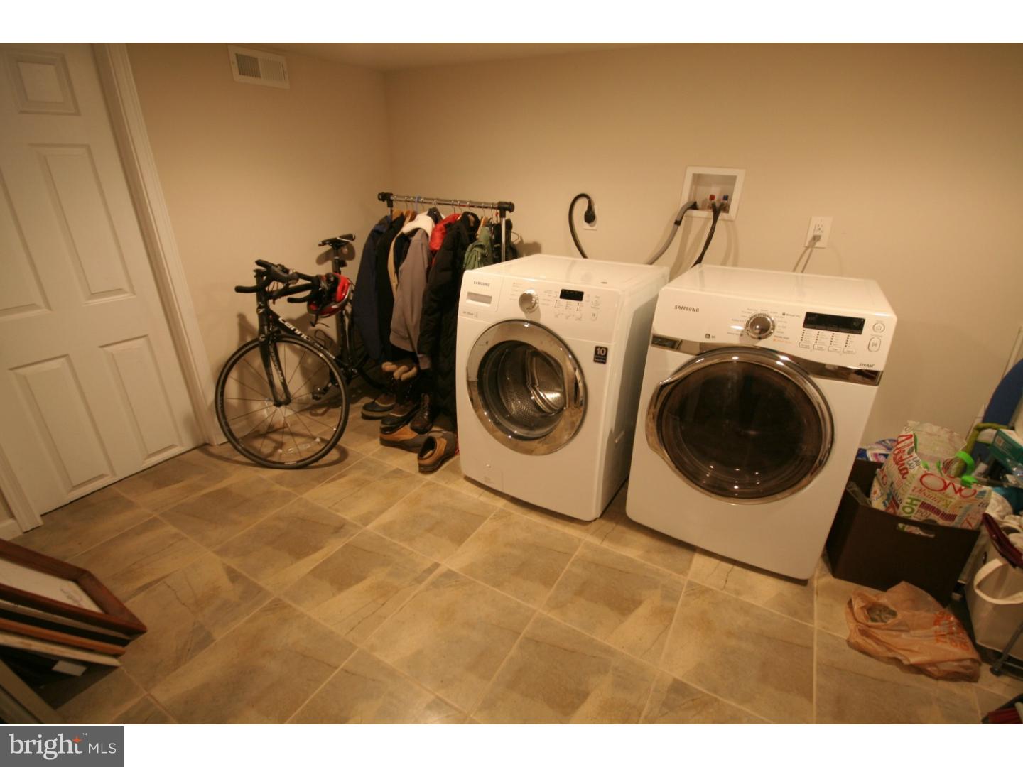 GRADUATE HOSPITAL - Residential Lease