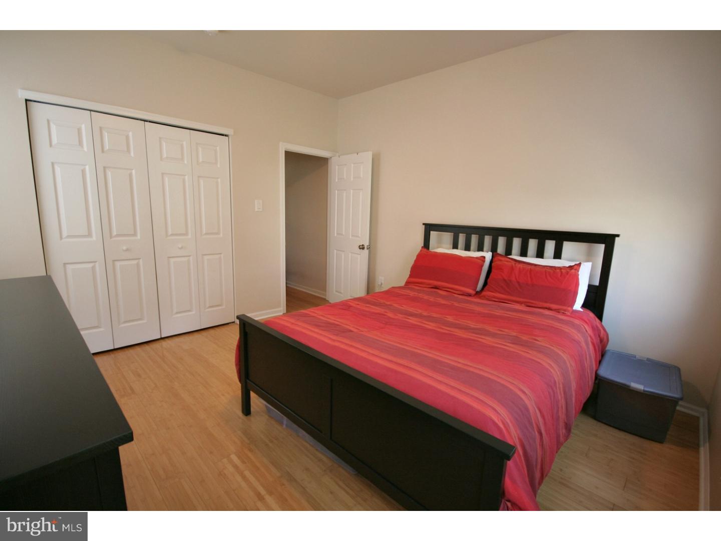 GRADUATE HOSPITAL - Residential Lease