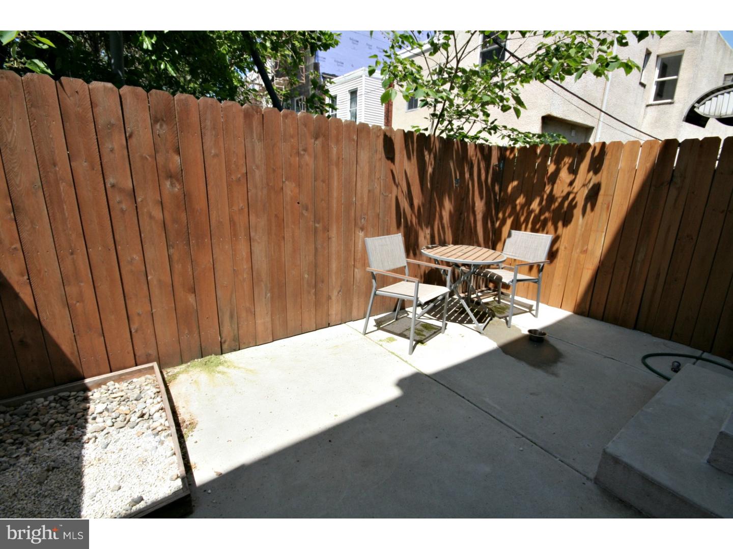 GRADUATE HOSPITAL - Residential Lease