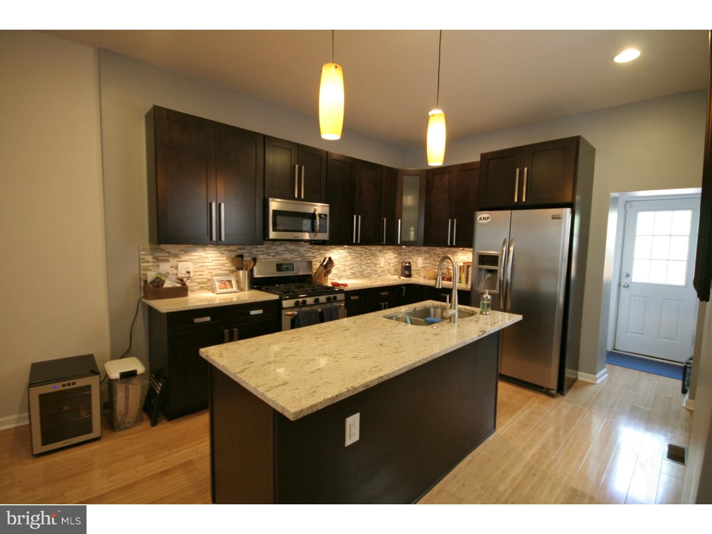 GRADUATE HOSPITAL - Residential Lease