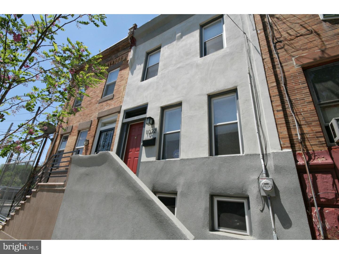 GRADUATE HOSPITAL - Residential Lease