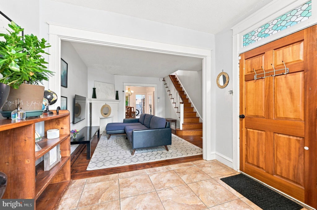 Photo of 213 E Comly Street, PHILADELPHIA, PA 19120 (MLS # PAPH2659008)
