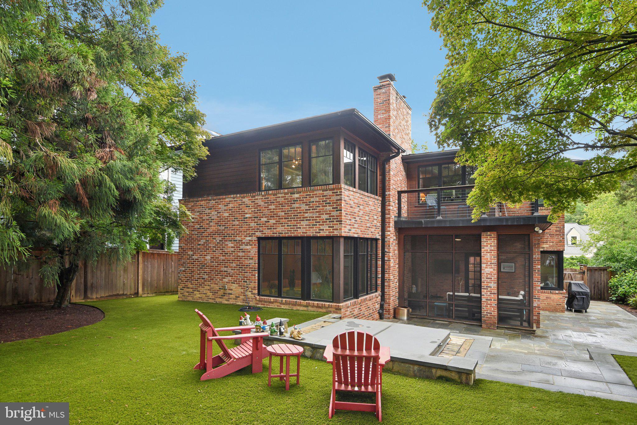 BROOKMONT - Residential