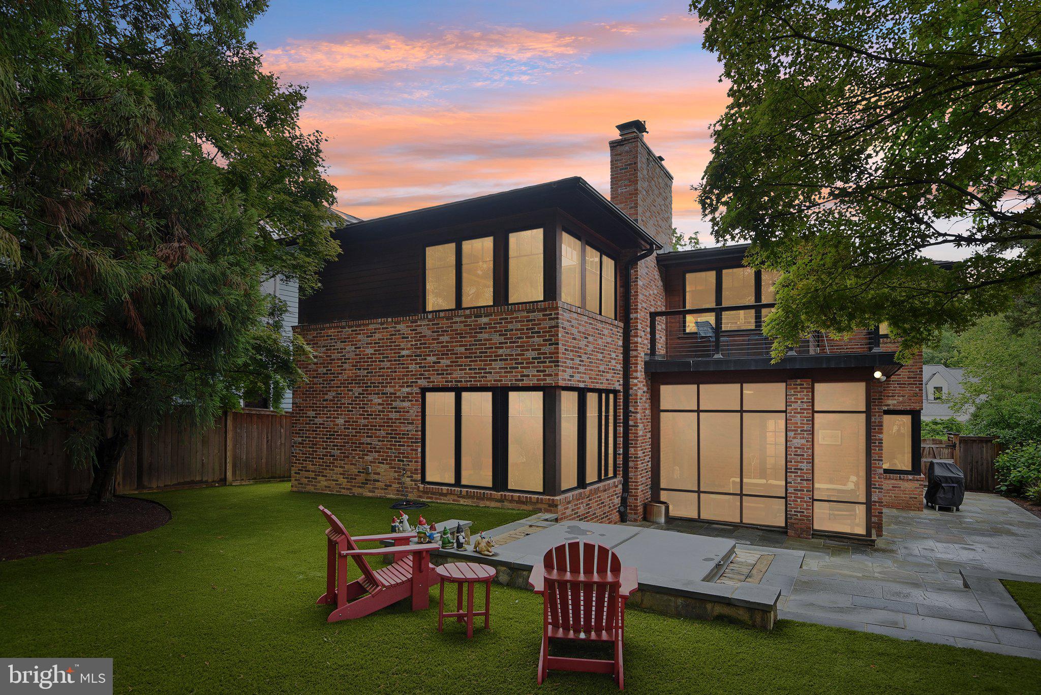 BROOKMONT - Residential