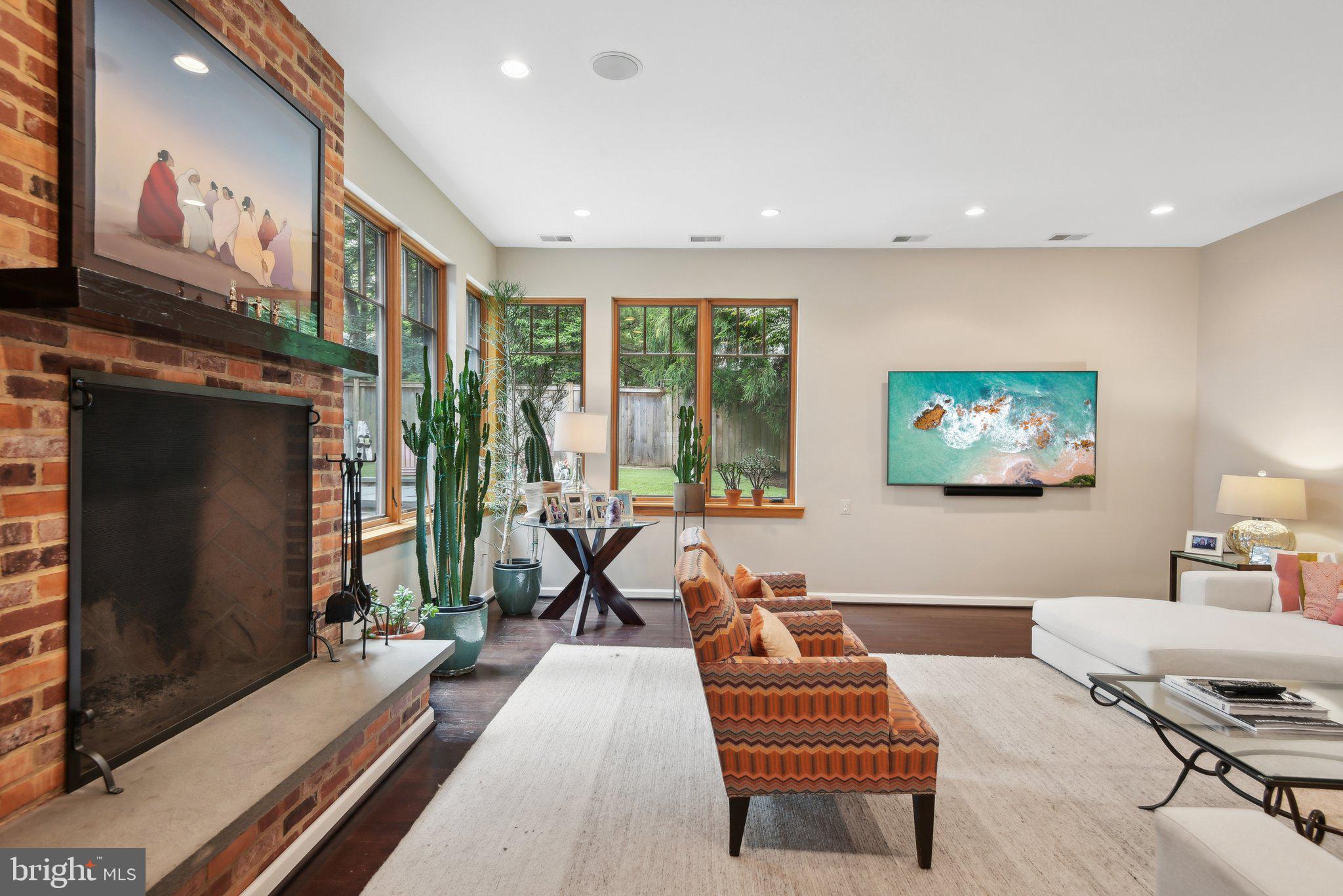 BROOKMONT - Residential