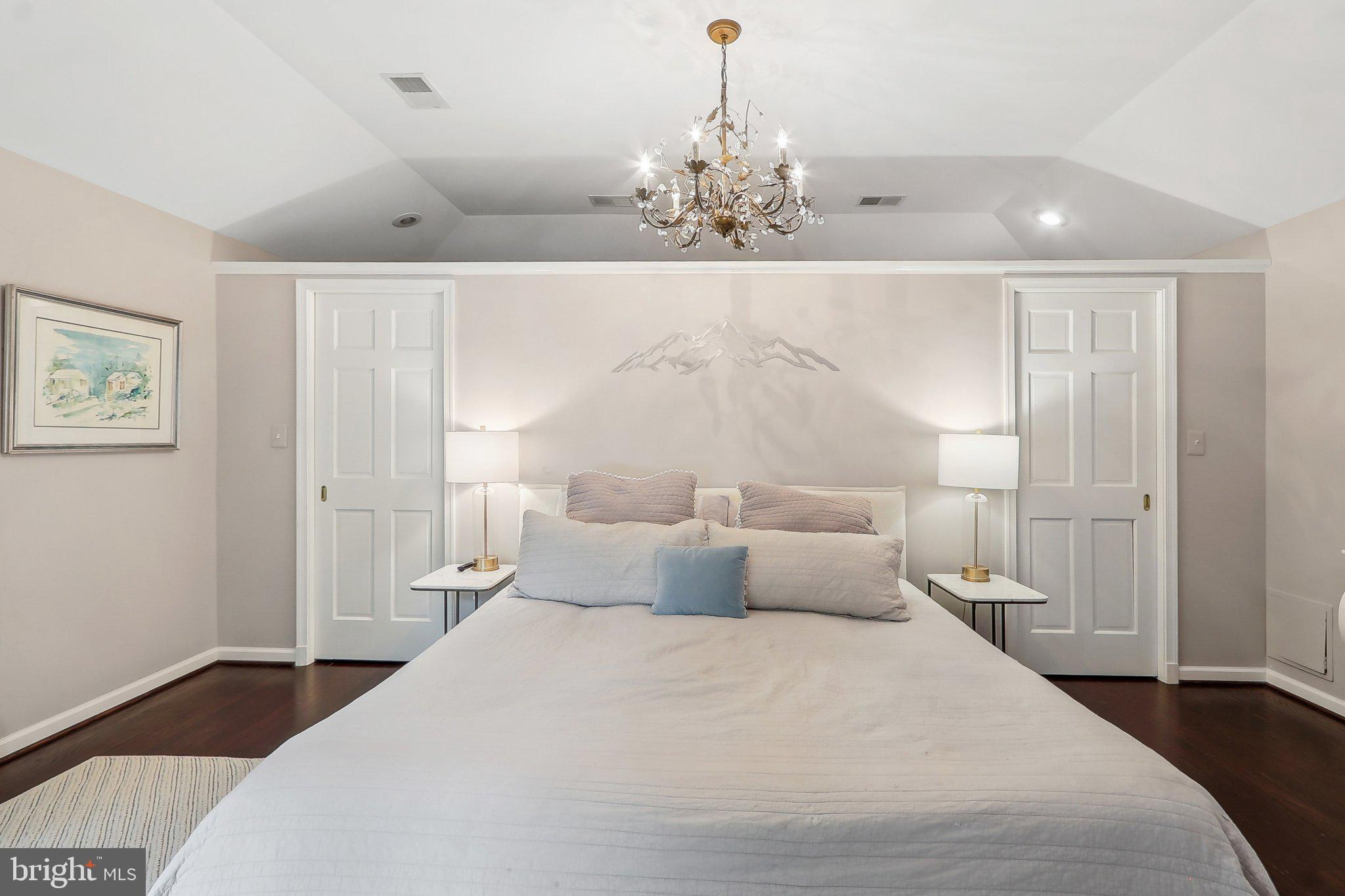 BROOKMONT - Residential