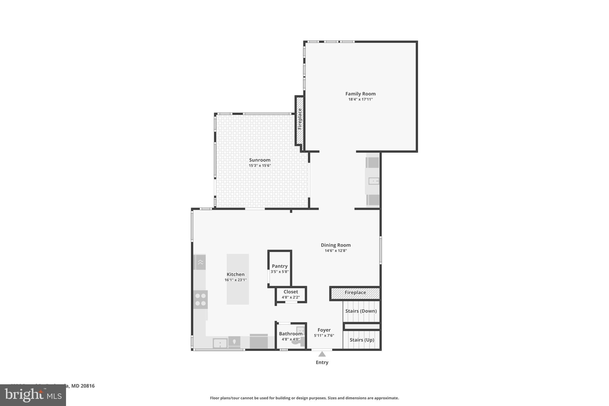 BROOKMONT - Residential