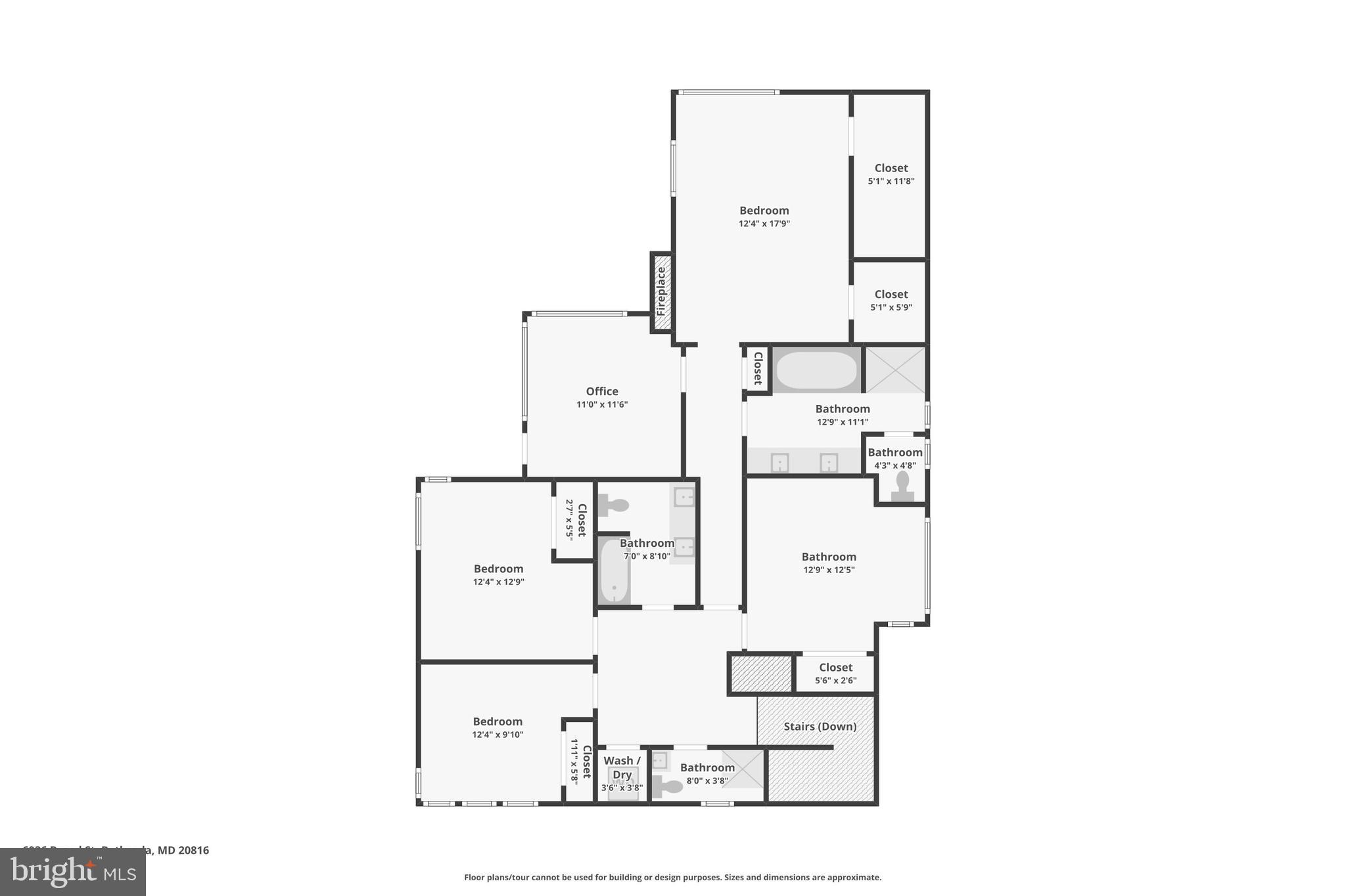 BROOKMONT - Residential