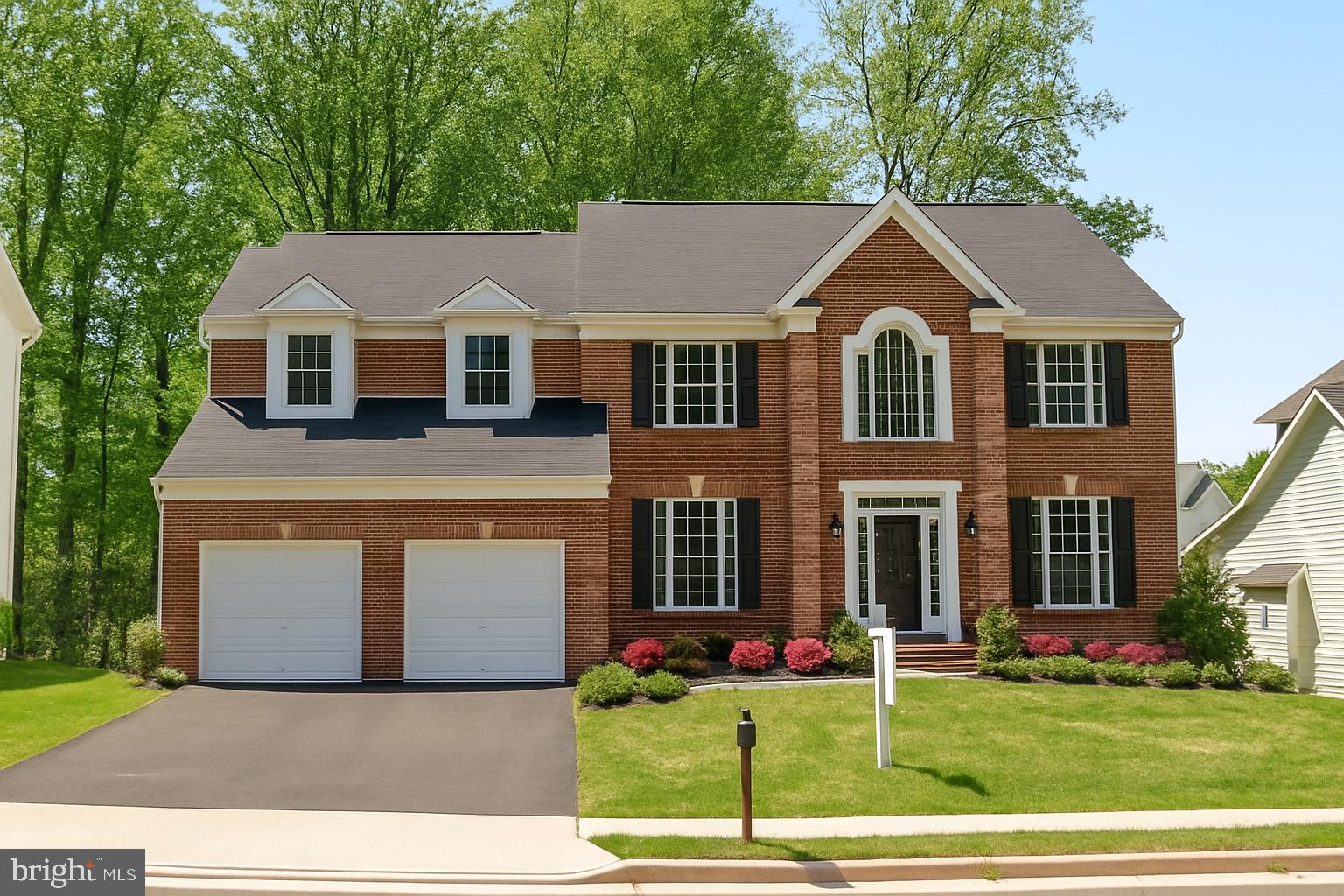 5386 ABERNATHY COURT