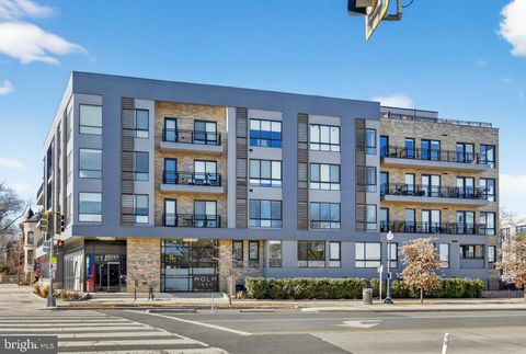 1550 11TH STREET NW 407 WASHINGTON DC 20001