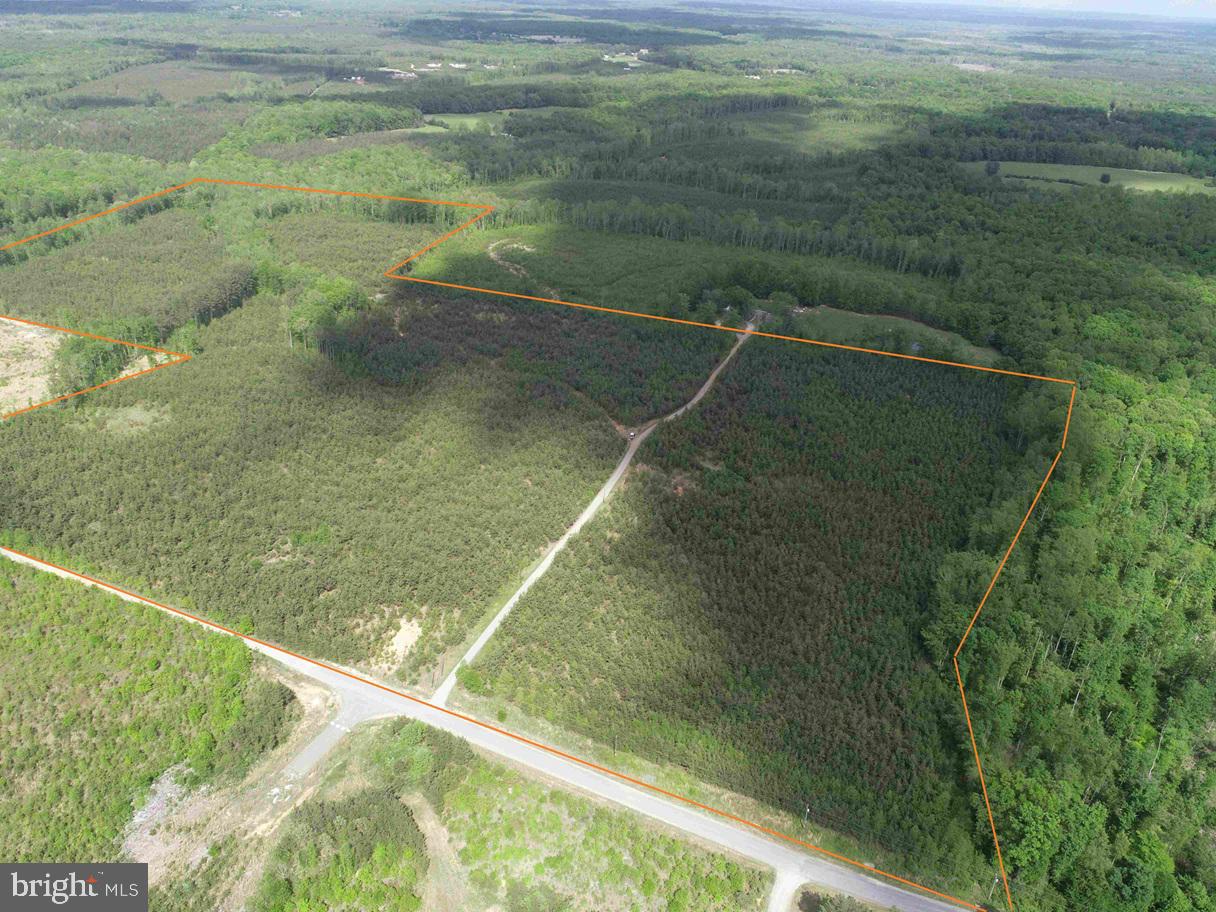 COMMERCE ROAD (RT 728) (TRACT: 5977 BALDWIN-CARTER