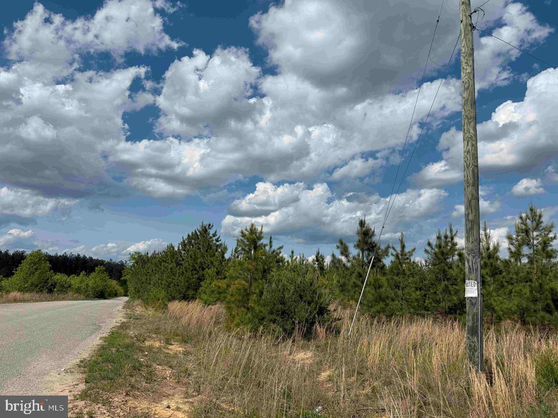 COMMERCE ROAD (RT 728) (TRACT: 5977 BALDWIN-CARTER