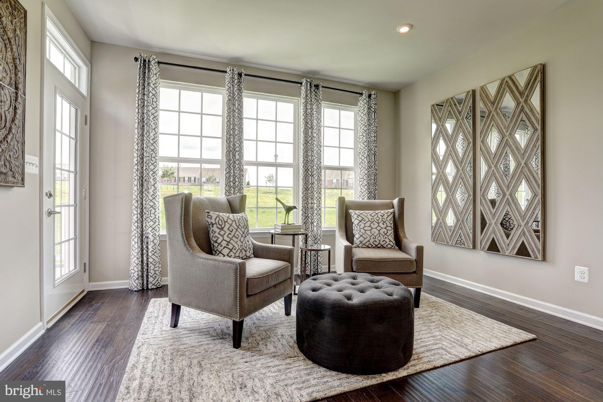 GREENBRIER HILLS - Residential