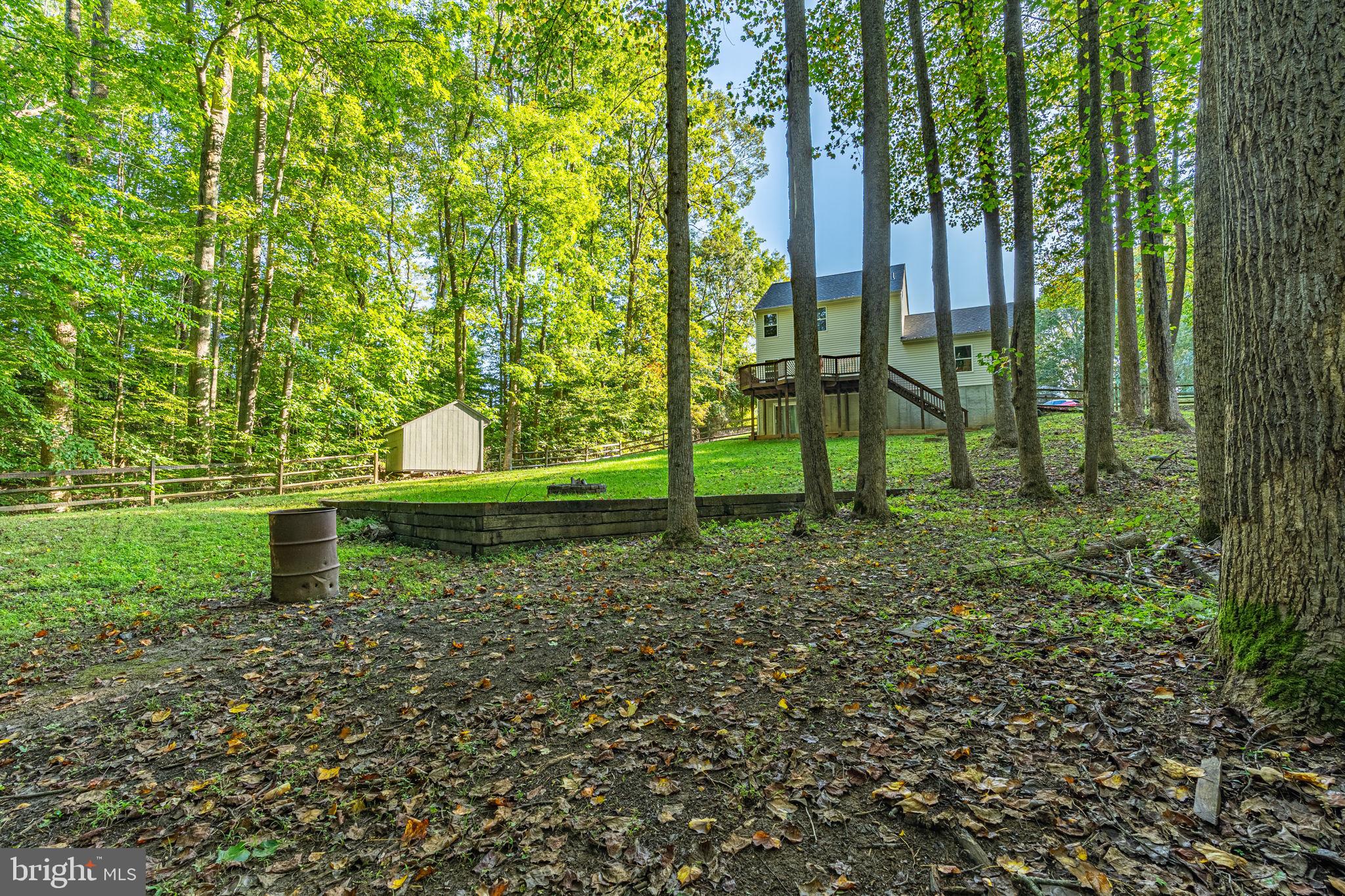 SCARBOROUGH FAIRE - Residential