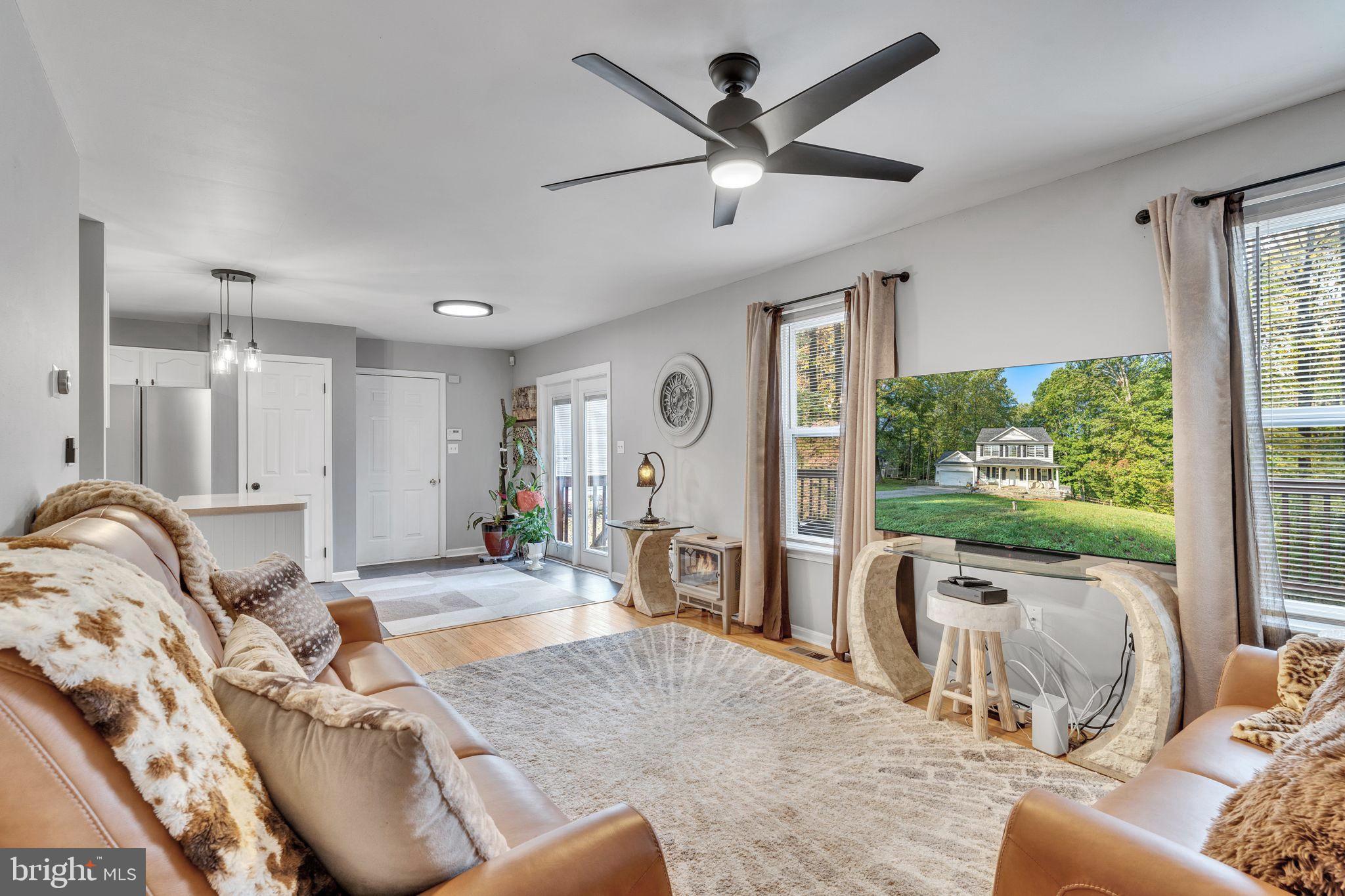 SCARBOROUGH FAIRE - Residential