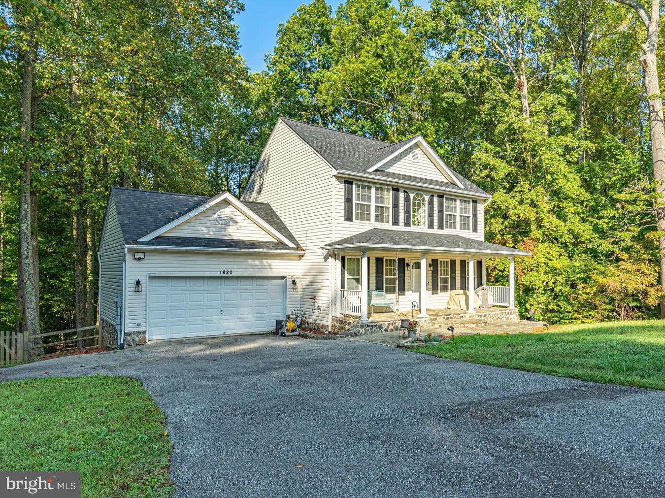 SCARBOROUGH FAIRE - Residential