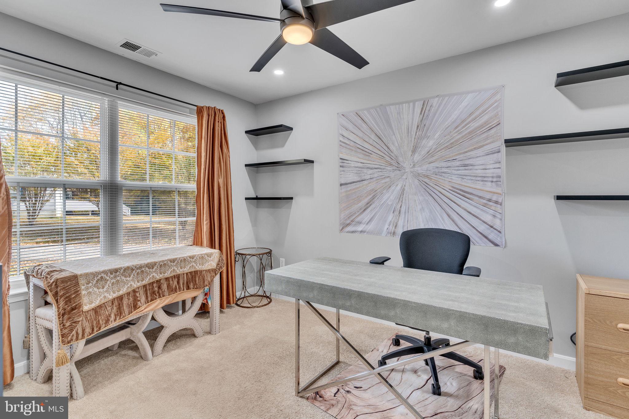 SCARBOROUGH FAIRE - Residential