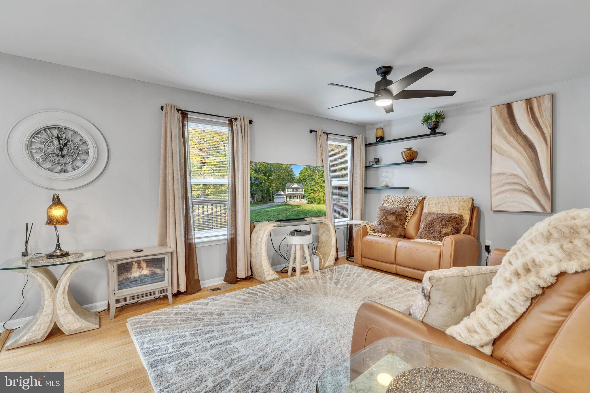 SCARBOROUGH FAIRE - Residential