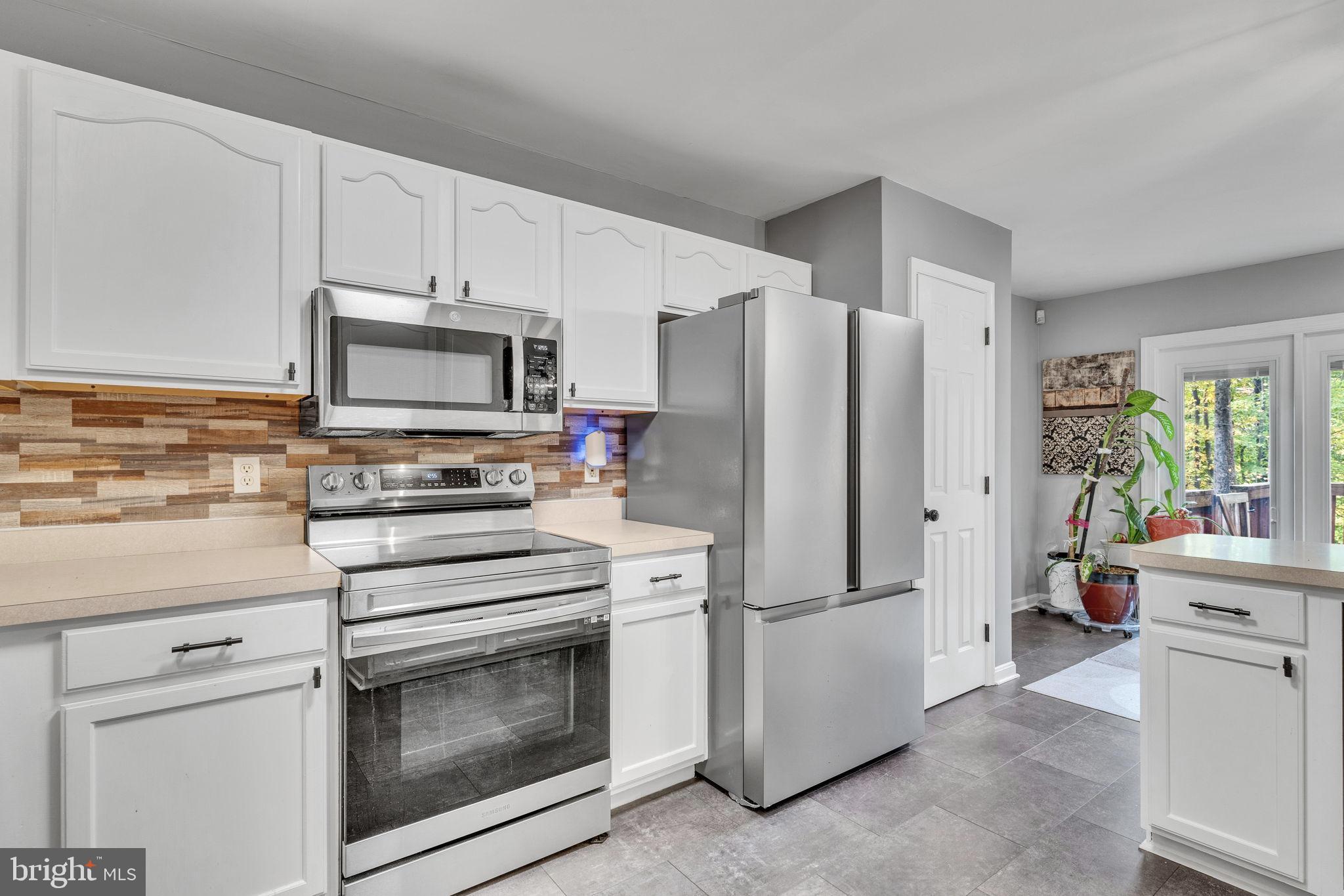 SCARBOROUGH FAIRE - Residential