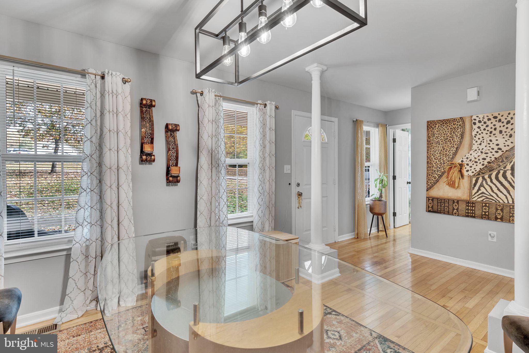 SCARBOROUGH FAIRE - Residential