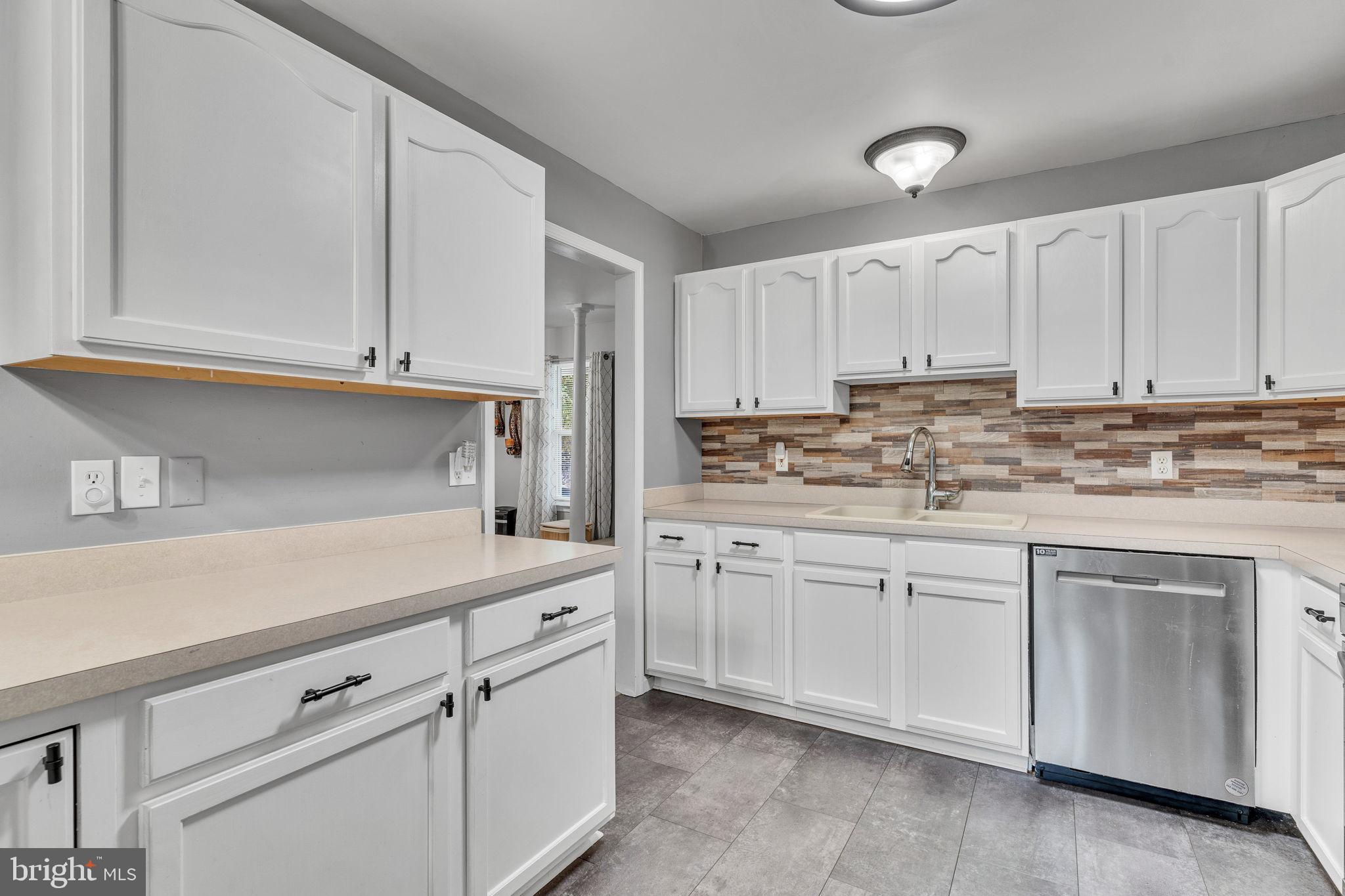 SCARBOROUGH FAIRE - Residential