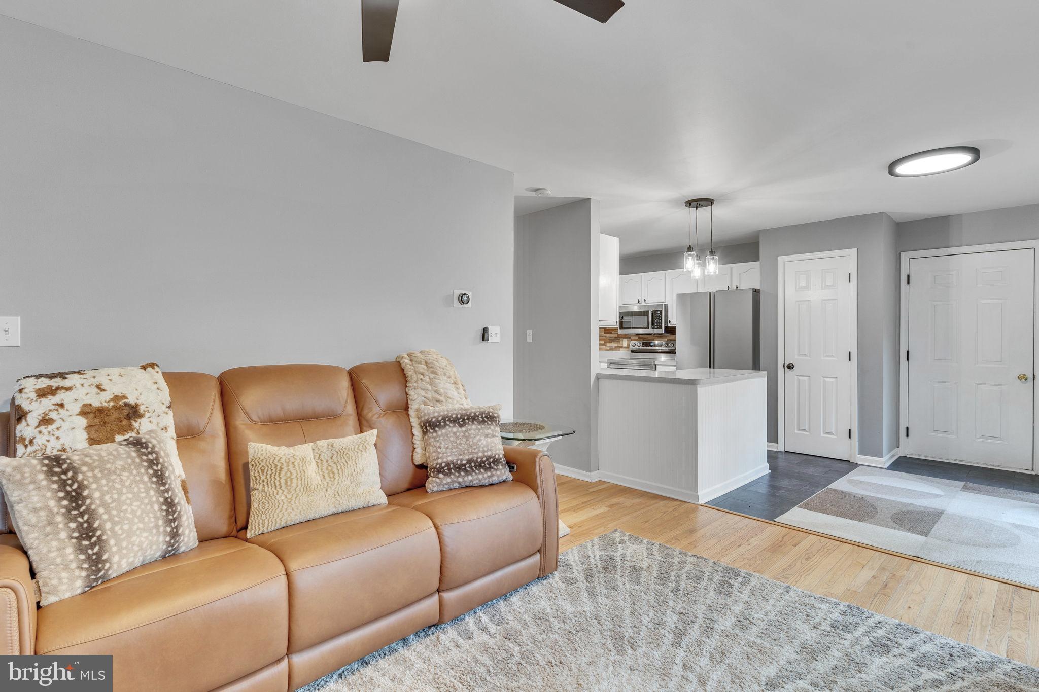 SCARBOROUGH FAIRE - Residential