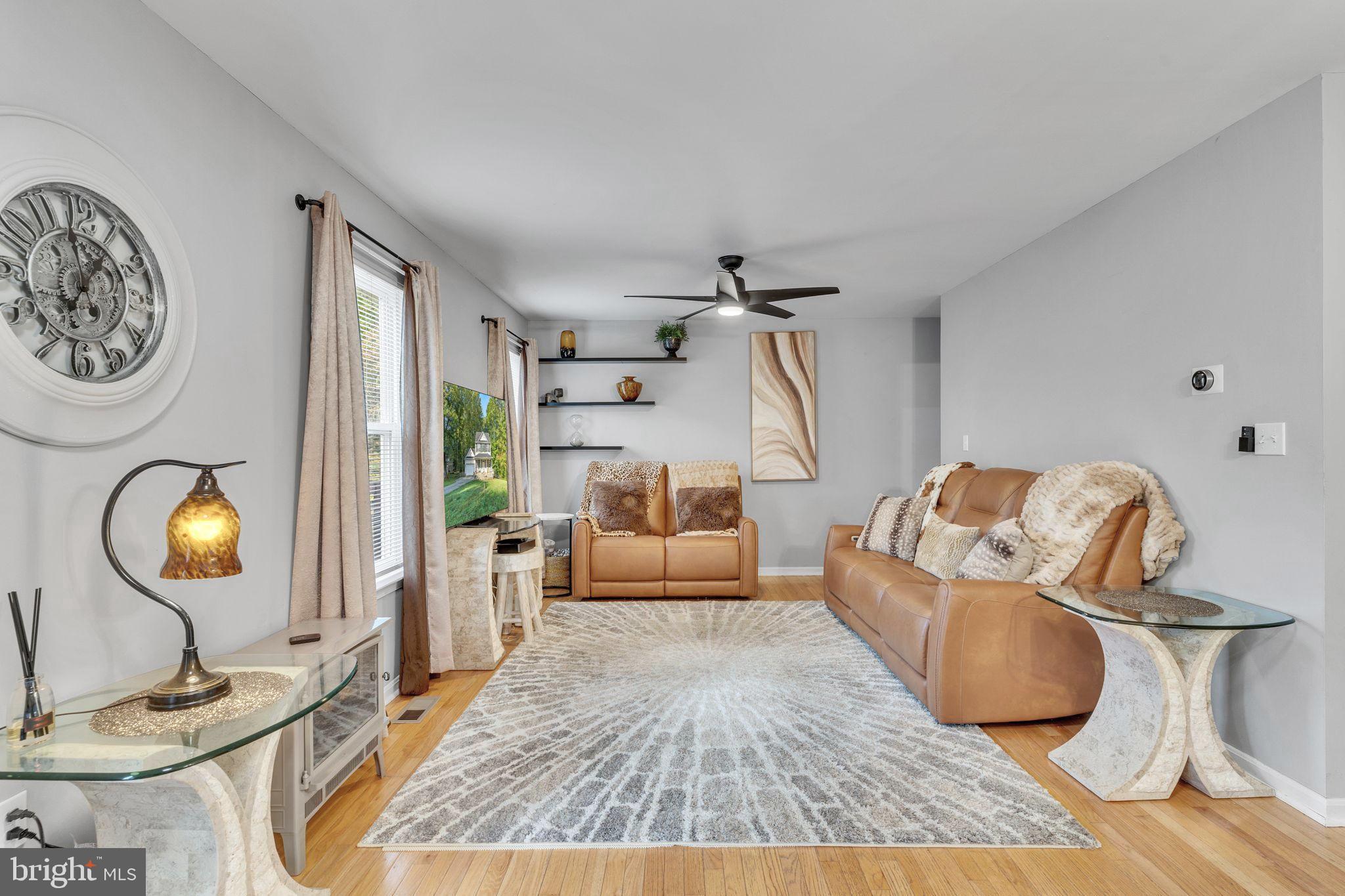 SCARBOROUGH FAIRE - Residential