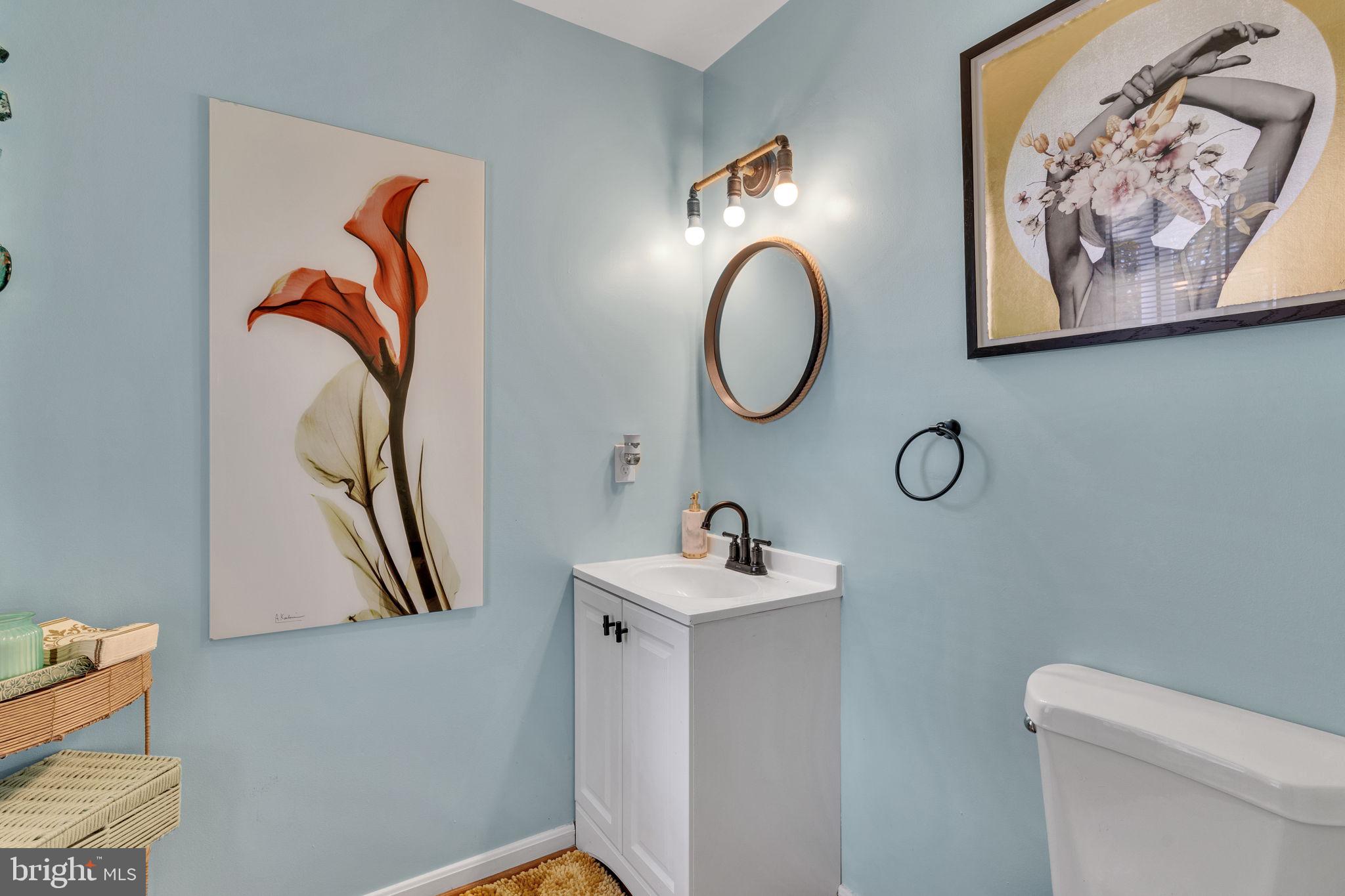 SCARBOROUGH FAIRE - Residential