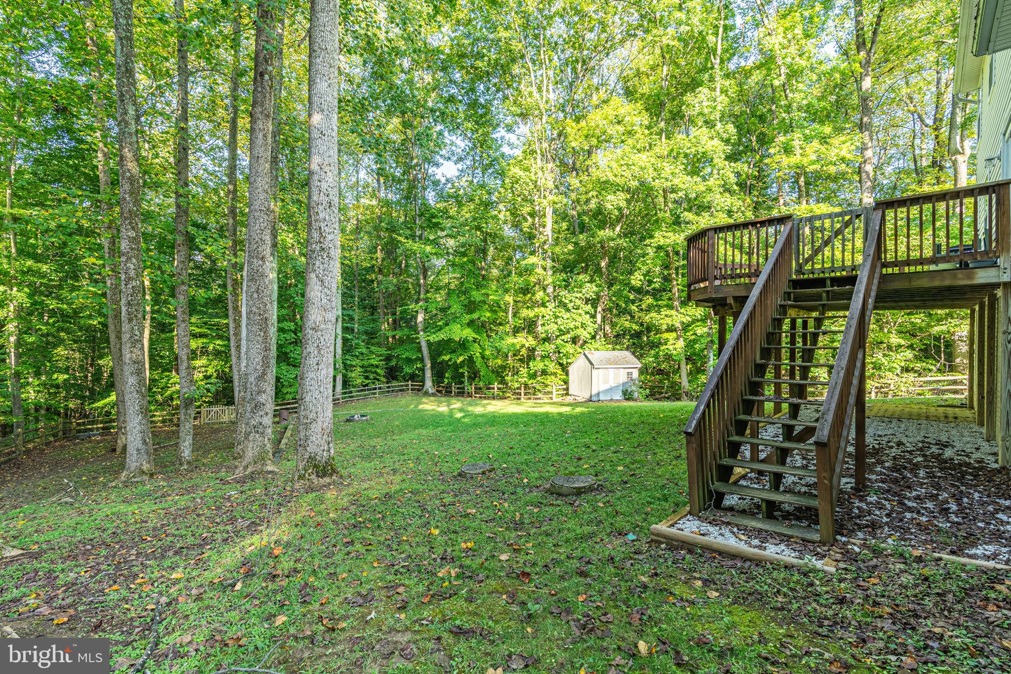 SCARBOROUGH FAIRE - Residential