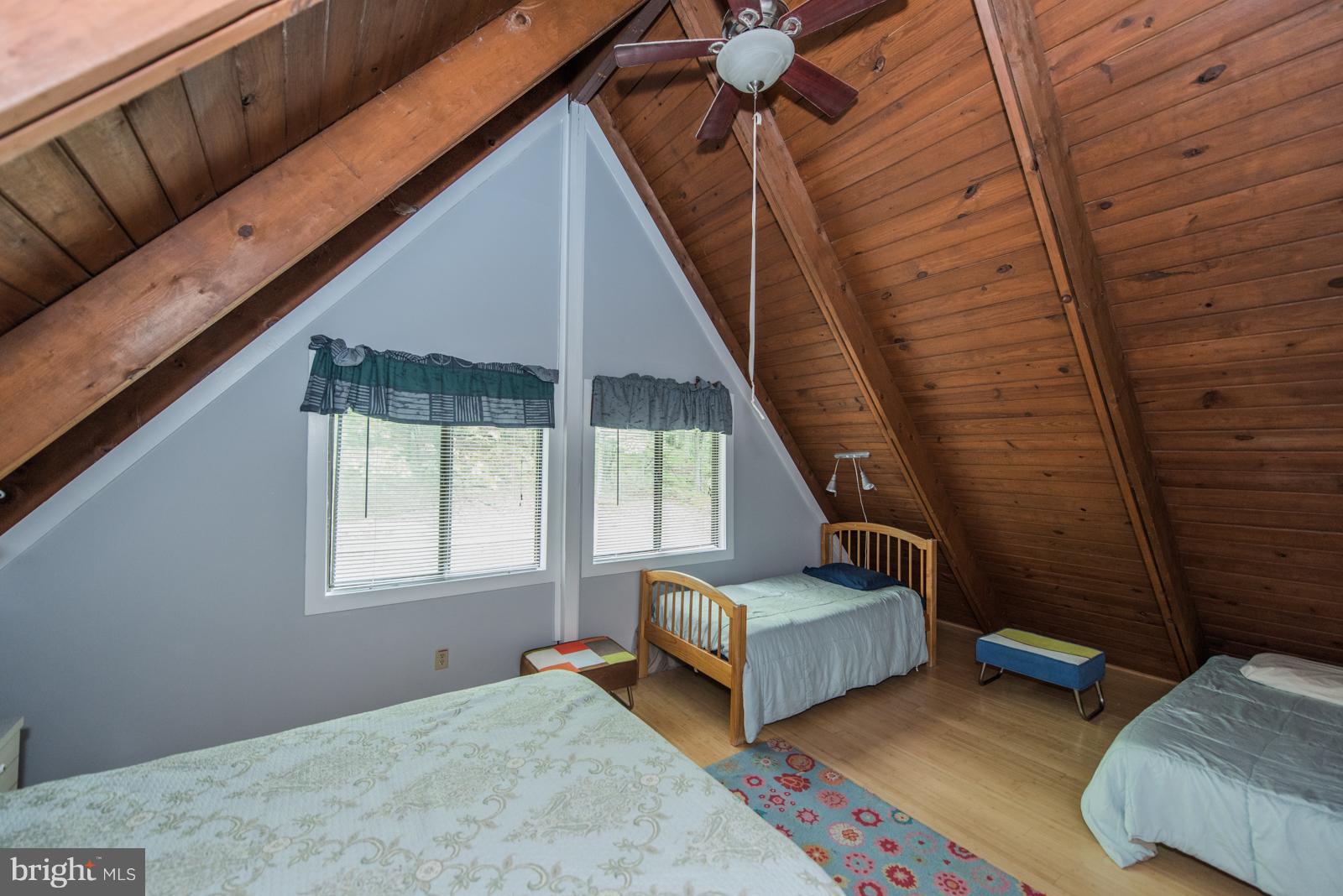 CROSFIELD - Residential