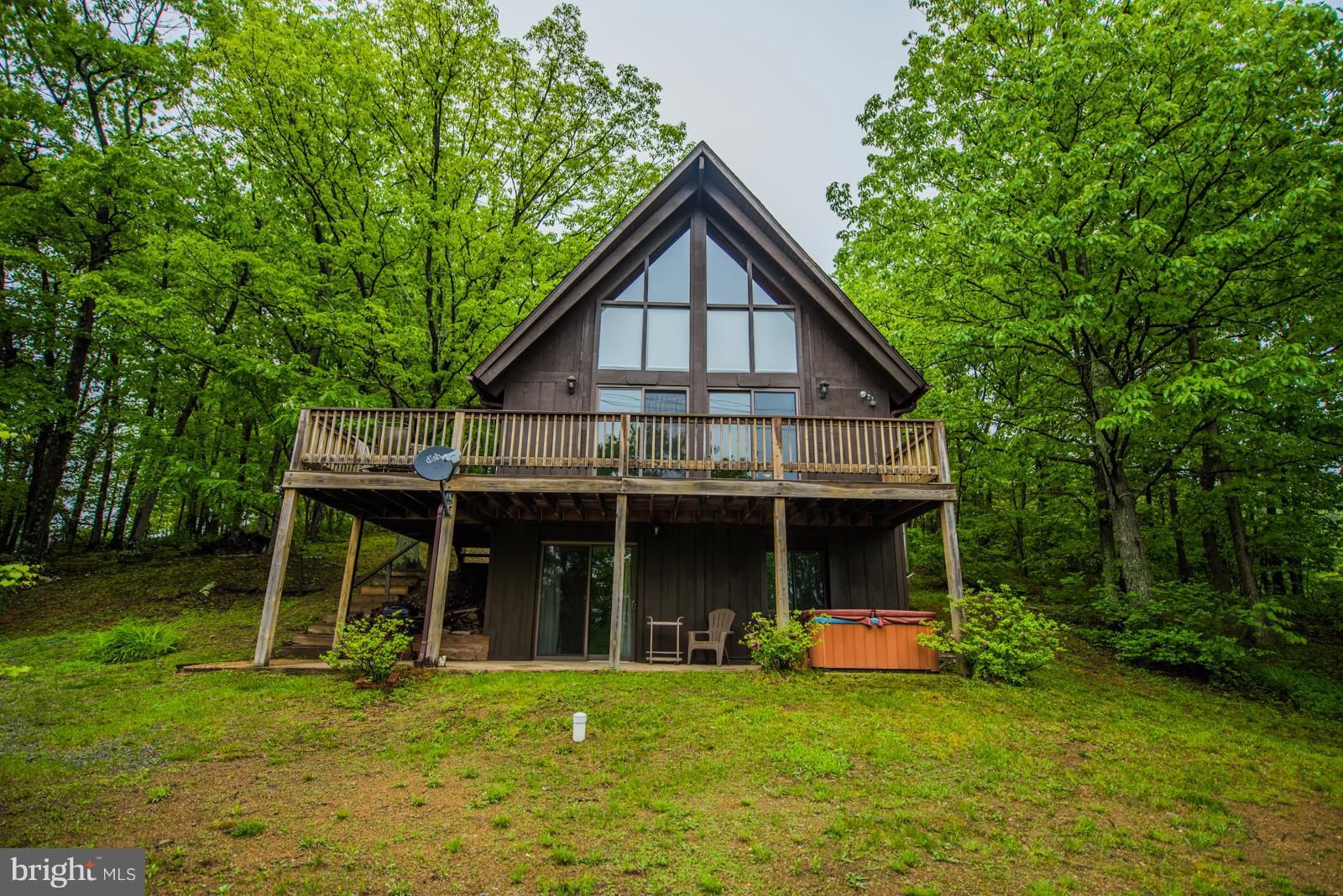 CROSFIELD - Residential