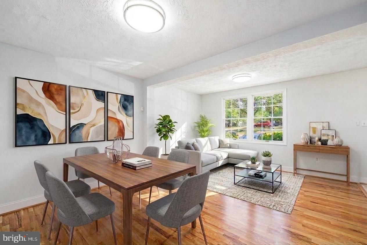 RESTON - Residential