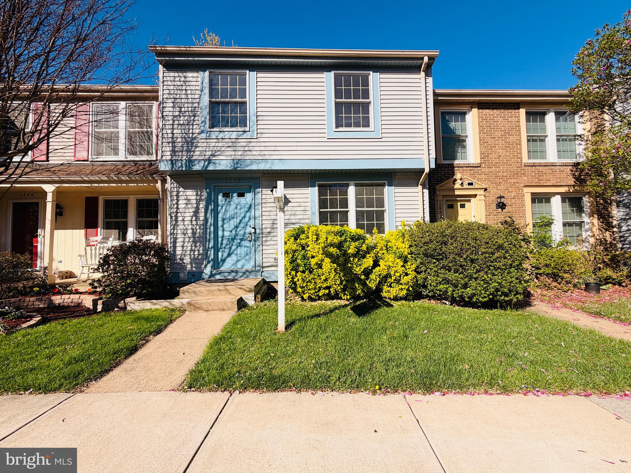 RESTON - Residential