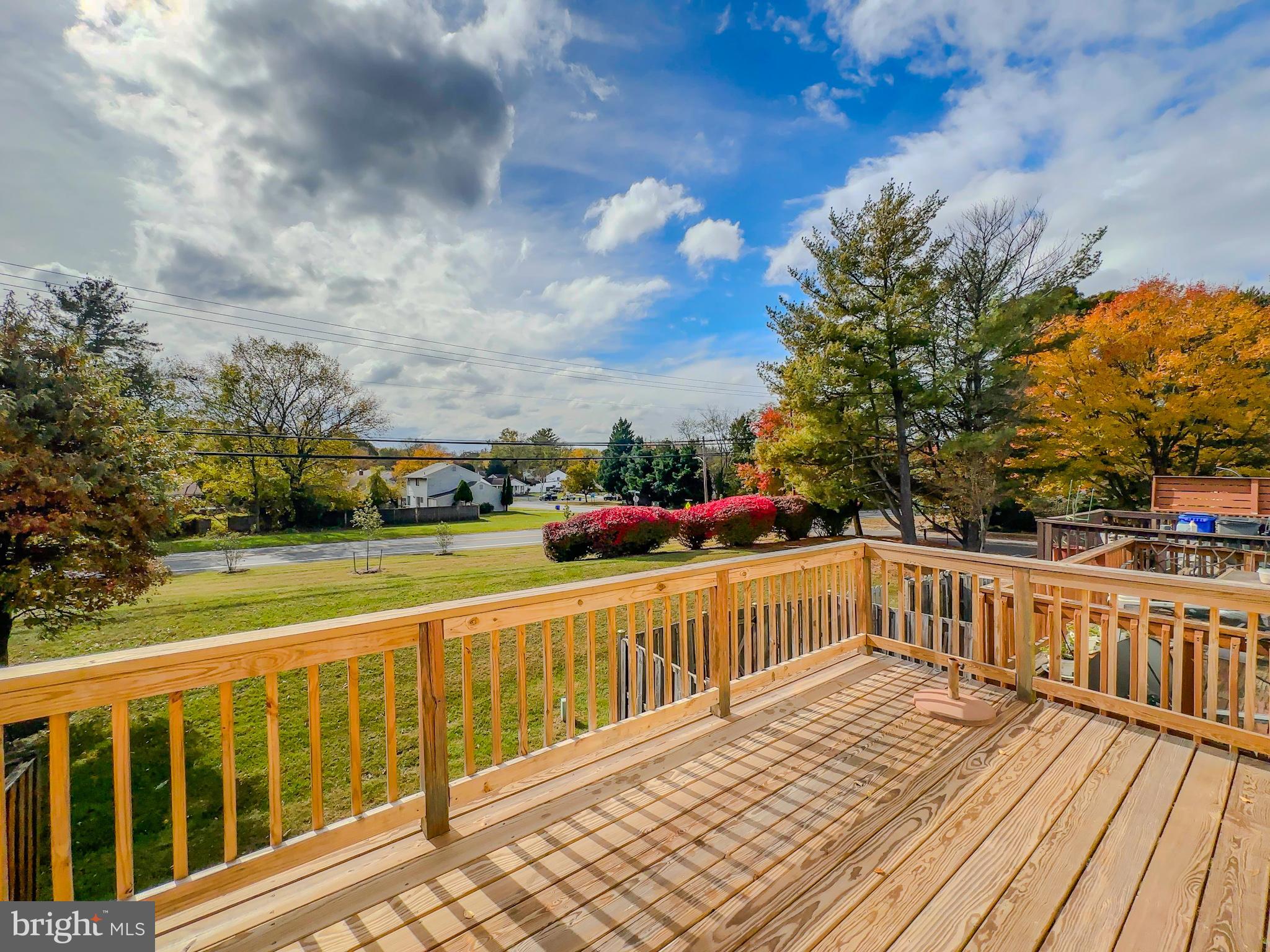 OAK POND PLAT FIVEPHASE - Residential Lease