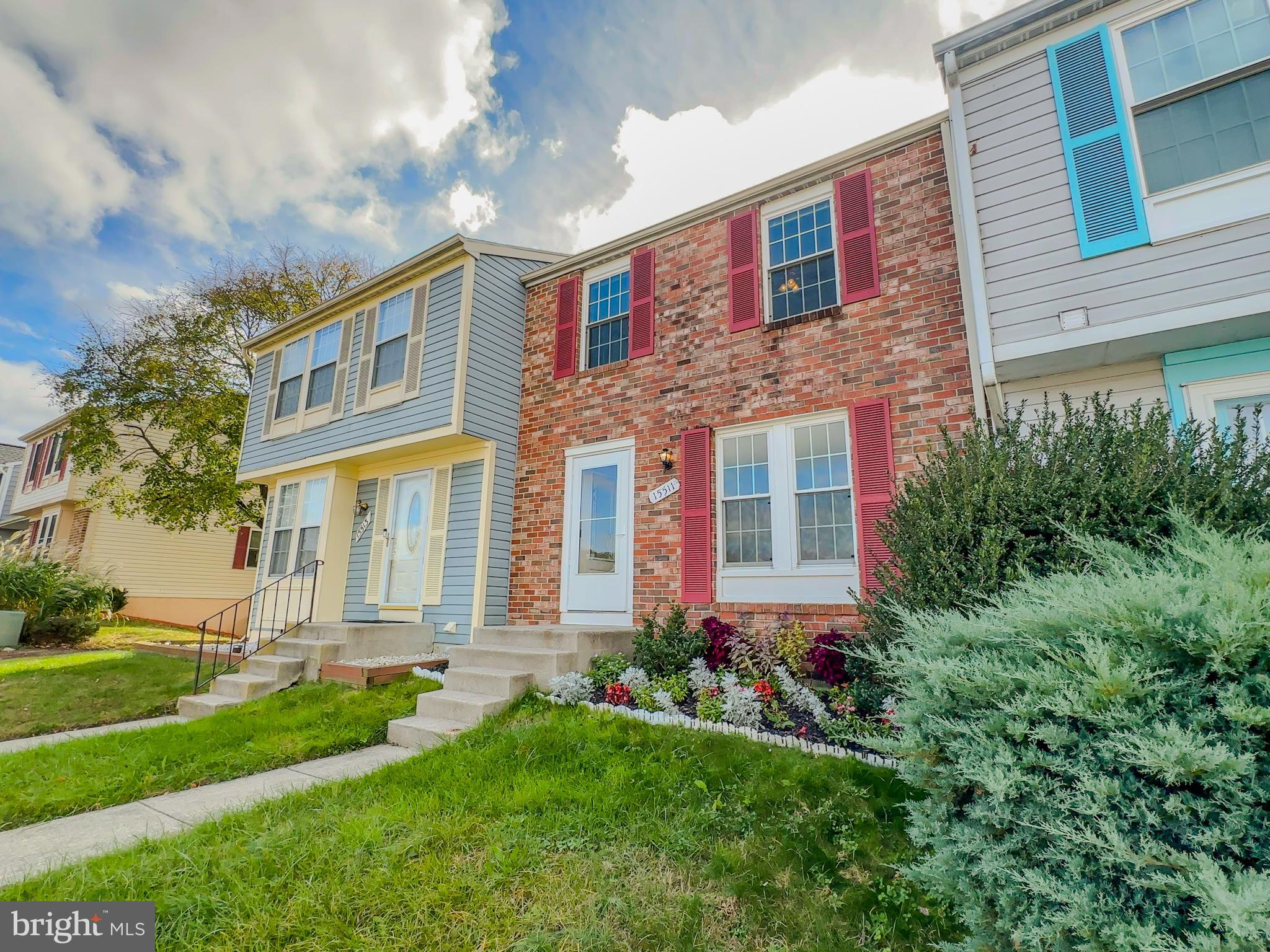 OAK POND PLAT FIVEPHASE - Residential Lease