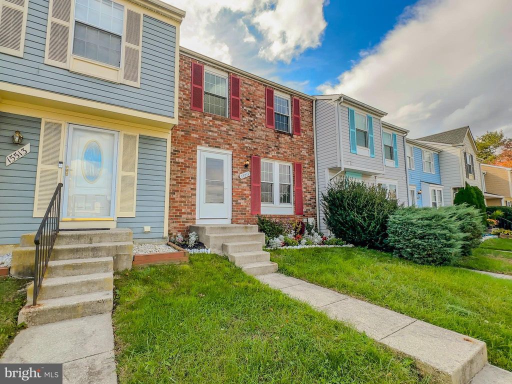 Photo of 15511 Norwegian Court, BOWIE, MD 20716 (MLS # MDPG2181380)