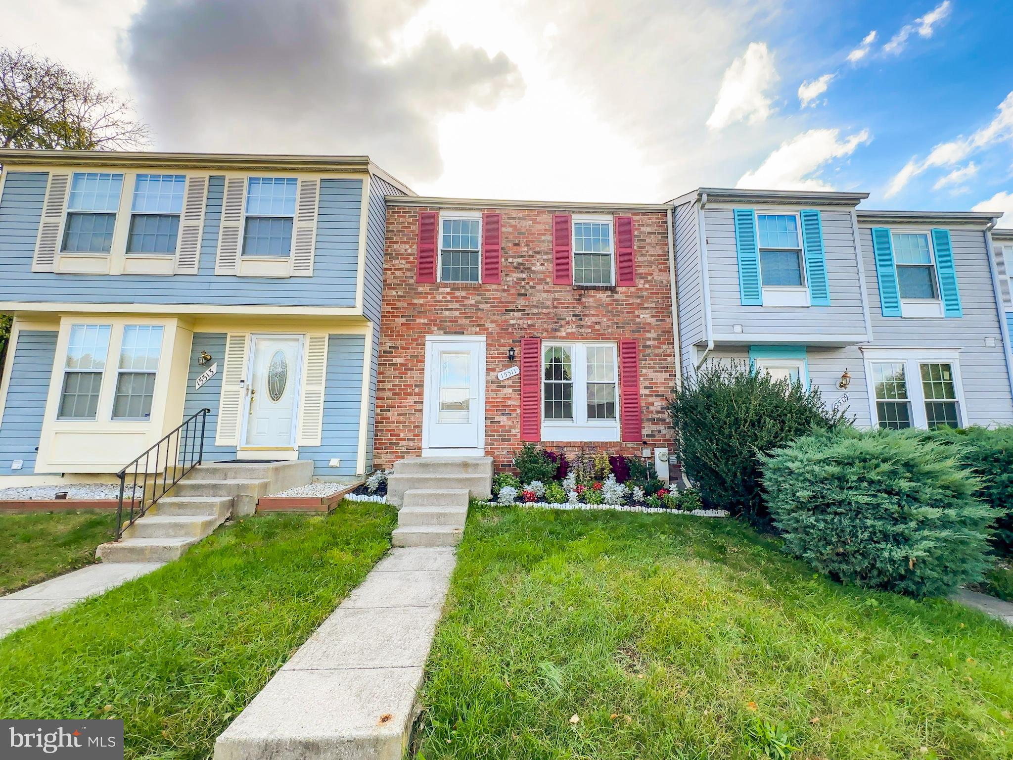 OAK POND PLAT FIVEPHASE - Residential Lease