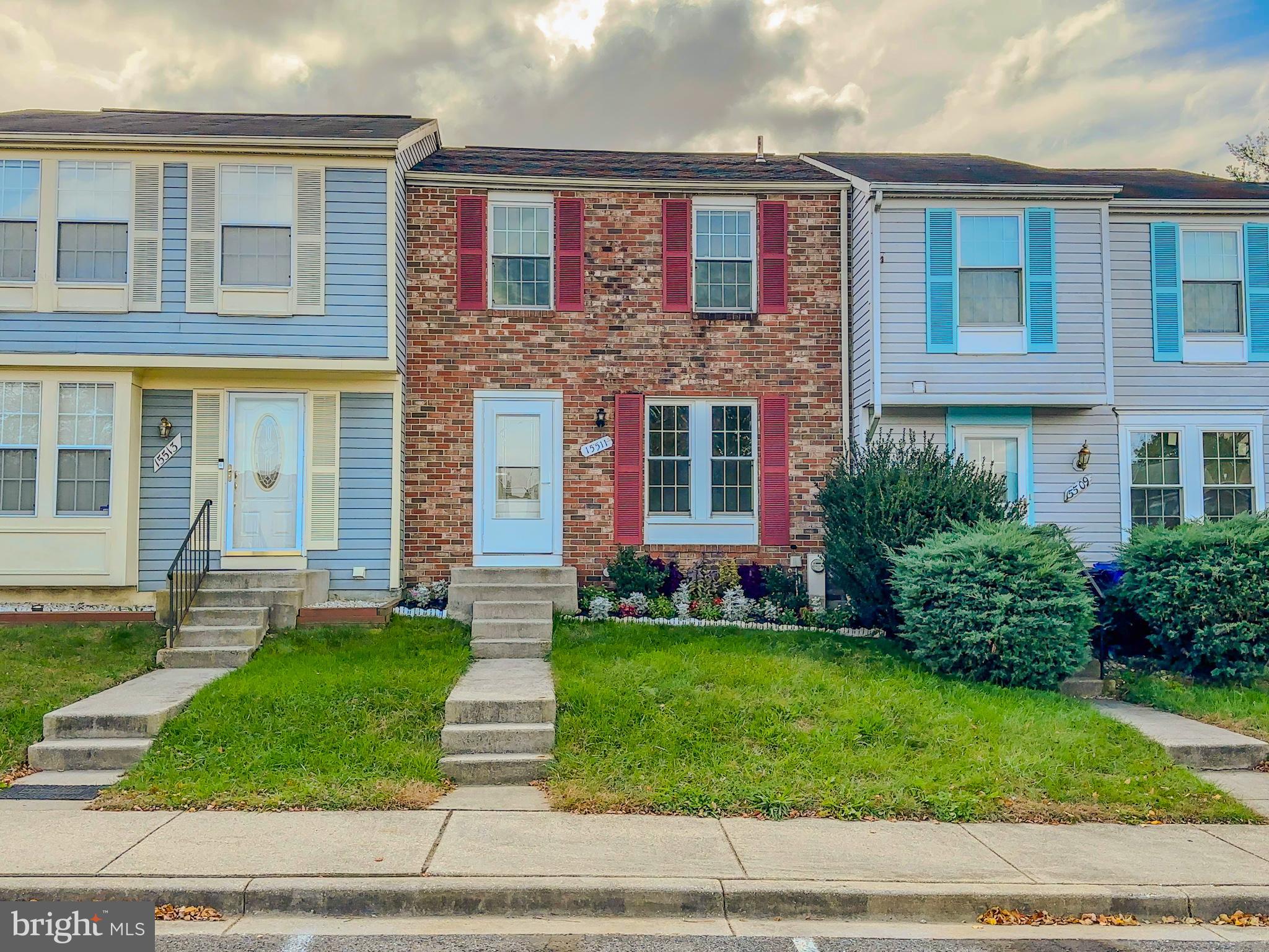 OAK POND PLAT FIVEPHASE - Residential Lease