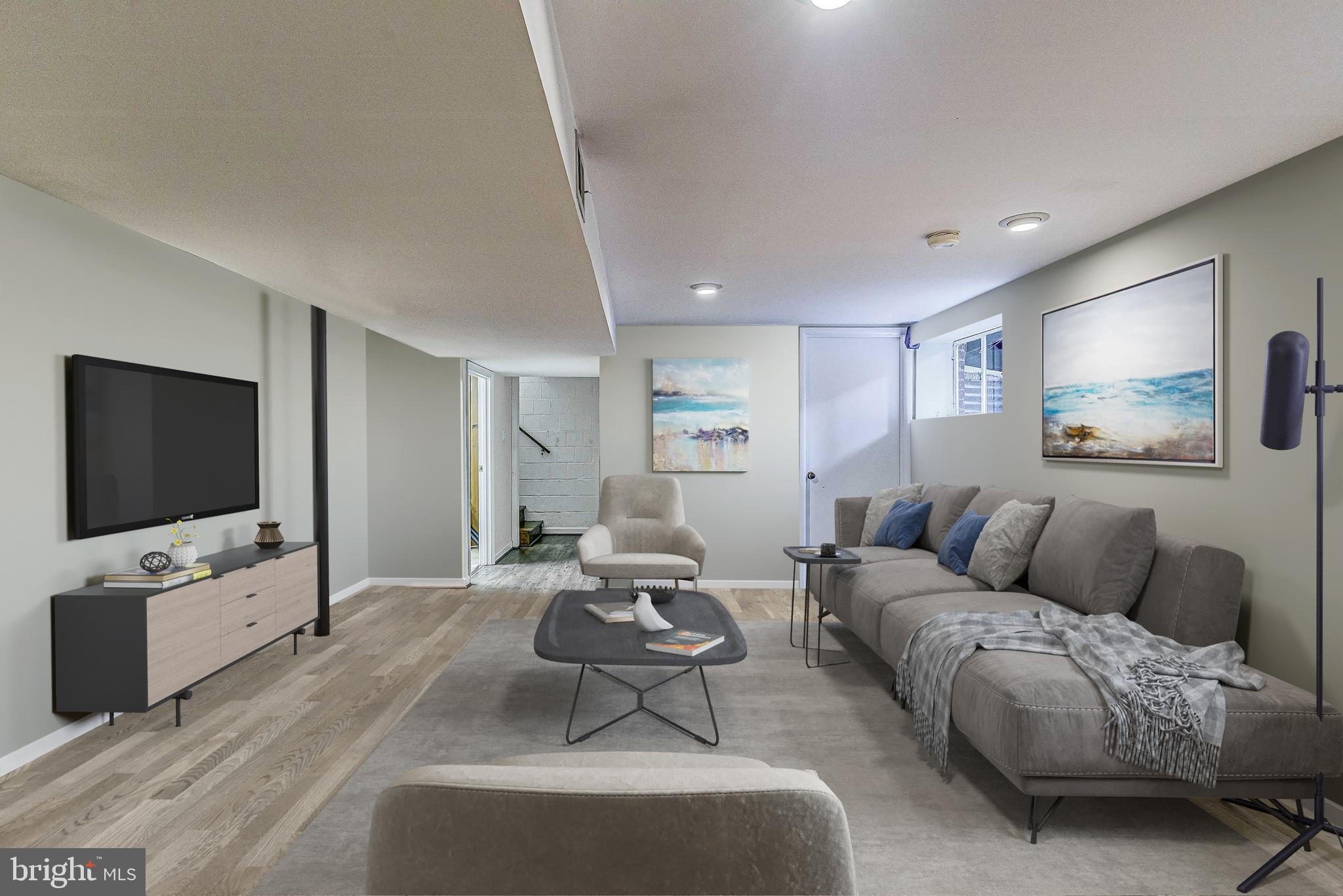 WHITE FLINT PARK - Residential Lease